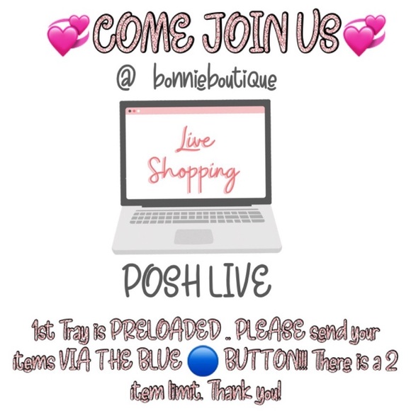 💥TUESDAY 11/4 @ 7:30AM EST:CLOTHES-All Sizes, ACCESSORIES & SO MUCH MORE!!!💥 - Picture 2 of 16